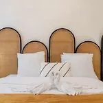 21#Appart Hotel#1Bedroom#4Pers#Paris 16#Ac