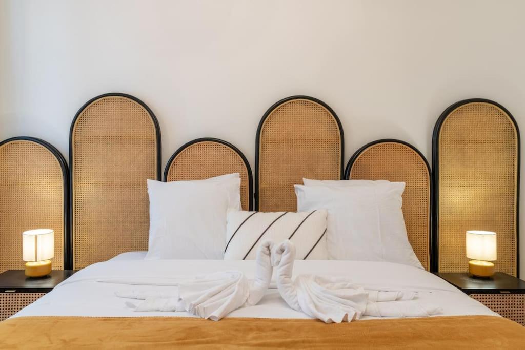 21#appart Hotel#1bedroom#4pers#paris 16#ac Appartement